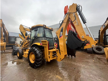 新的 反铲装载机 Caterpillar 420F 416 430 CAT Backhoe Loader New or Used on Sale：图5