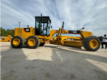 平路机 CATERPILLAR 140H