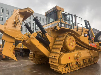 推土机 CATERPILLAR D6H