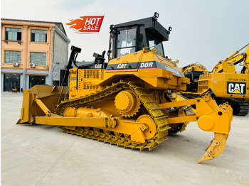 推土机 CATERPILLAR D6H