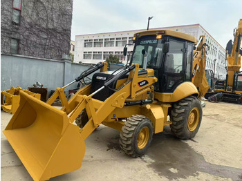 反铲装载机 CATERPILLAR 420F