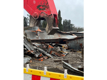 拆除剪 适用于 建筑机械 ROTAR RSS 150X:图3 拆除剪 适用于 建筑机械 ROTAR RSS 150X:图3