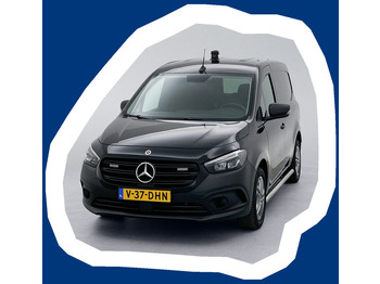 紧凑型面包车 MERCEDES-BENZ Citan 108 CDI