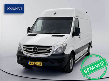 无侧窗厢式货车 MERCEDES-BENZ Sprinter 314