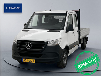 平板货车 MERCEDES-BENZ Sprinter 314