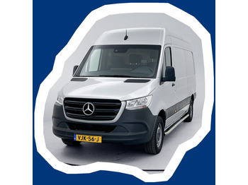 无侧窗厢式货车 MERCEDES-BENZ Sprinter 315