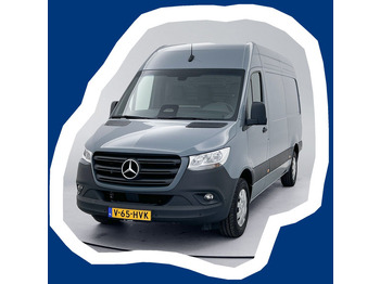 紧凑型面包车 MERCEDES-BENZ Sprinter 315