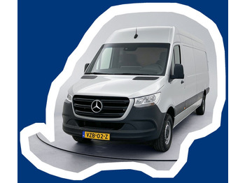 无侧窗厢式货车 MERCEDES-BENZ Sprinter 315
