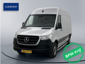 无侧窗厢式货车 MERCEDES-BENZ Sprinter 316