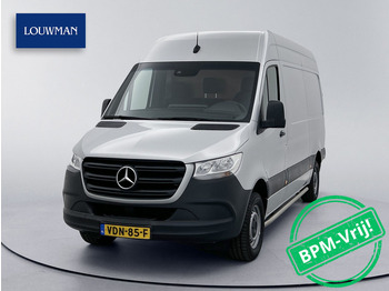 紧凑型面包车 MERCEDES-BENZ Sprinter 316
