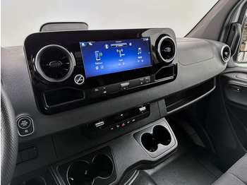 紧凑型面包车 Mercedes-Benz Sprinter 317 1.9 CDI L3H2 Pro Achteruitrijcamera Stoelverwarming Cruise Control Betimmering:图5 紧凑型面包车 Mercedes-Benz Sprinter 317 1.9 CDI L3H2 Pro Achteruitrijcamera Stoelverwarming Cruise Control Betimmering:图5