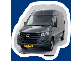 紧凑型面包车 MERCEDES-BENZ Sprinter 319