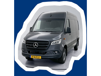 紧凑型面包车 MERCEDES-BENZ Sprinter 319