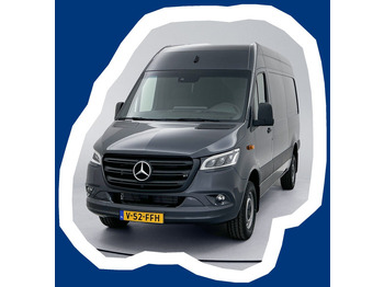 紧凑型面包车 MERCEDES-BENZ Sprinter 319