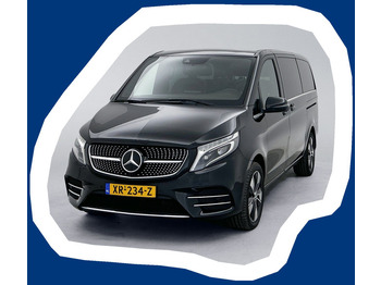 小型巴士 MERCEDES-BENZ