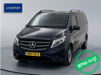 紧凑型面包车 MERCEDES-BENZ Vito 114
