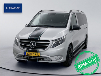 紧凑型面包车 MERCEDES-BENZ Vito 114