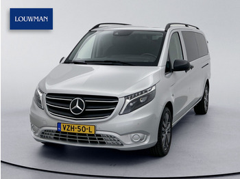 紧凑型面包车 MERCEDES-BENZ Vito 114