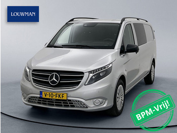紧凑型面包车 MERCEDES-BENZ Vito 114
