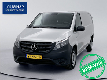 紧凑型面包车 MERCEDES-BENZ Vito 114
