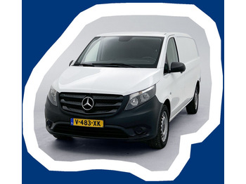 紧凑型面包车 MERCEDES-BENZ Vito 114