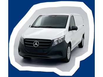 无侧窗厢式货车 MERCEDES-BENZ Vito 116