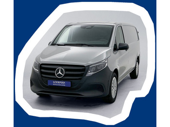 紧凑型面包车 MERCEDES-BENZ Vito 116