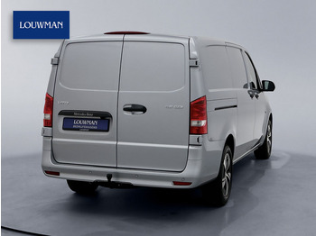 紧凑型面包车 Mercedes-Benz Vito 116 CDI L2 Select Nieuw direct leverbaar Navigatie Multibeam LED Trekhaak Betimmering：图2
