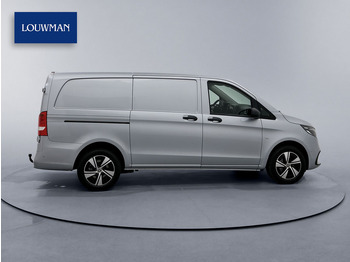 Interior photo 1: 紧凑型面包车 Mercedes-Benz Vito 116 CDI L2 Select Nieuw direct leverbaar Navigatie Multibeam LED Trekhaak Betimmering