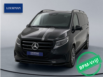 紧凑型面包车 MERCEDES-BENZ Vito 119