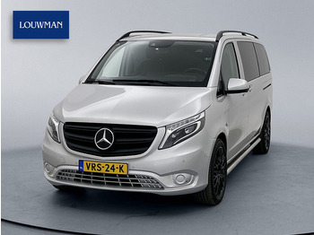 紧凑型面包车 MERCEDES-BENZ Vito 119