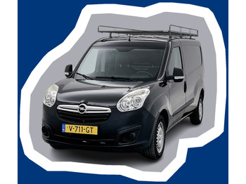 紧凑型面包车 OPEL