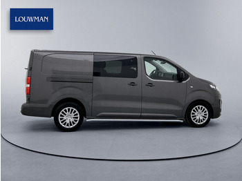 紧凑型面包车, 康比货车 Opel Vivaro 2.0 CDTI Dubbele Cabine 145pk automaat Navigatie Achteruitrijcamera Cruise Control：图3