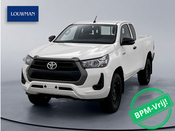皮卡车 TOYOTA Hilux