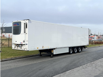 冷藏半拖车 SCHMITZ