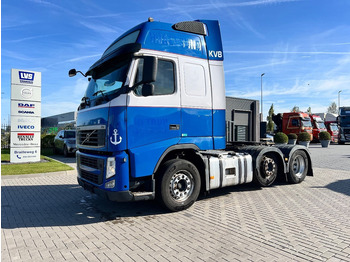 牵引车 VOLVO FH 460