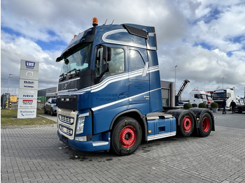 牵引车 VOLVO FH 500