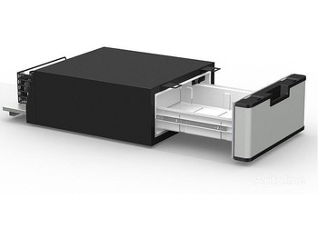 驾驶室和内部 RENAULT