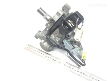 电气系统 MAN TGX