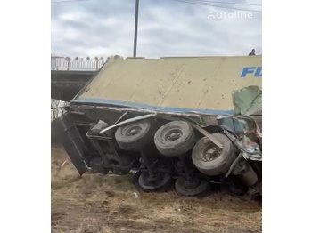 等温半拖车 SCHMITZ