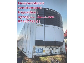 备件 MERCEDES-BENZ Actros