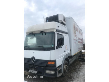 备件 MERCEDES-BENZ Atego