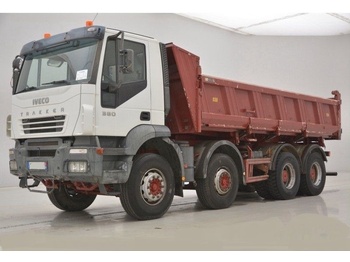 备件 IVECO Trakker