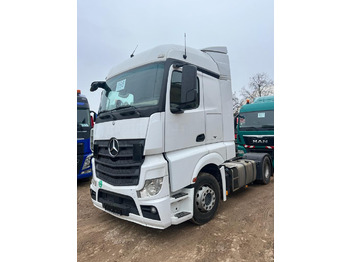 牵引车 MERCEDES-BENZ Actros 1843