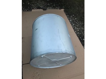 新的 消音器 适用于 卡车 Volvo:图4 新的 消音器 适用于 卡车 Volvo:图4