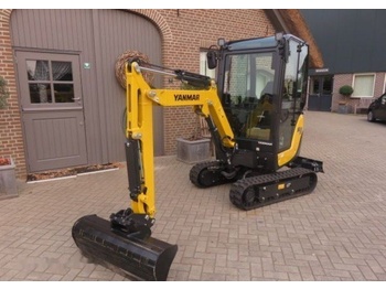 发动机 YANMAR