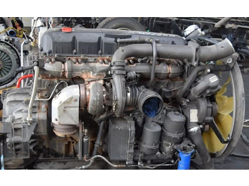 发动机 DAF CF