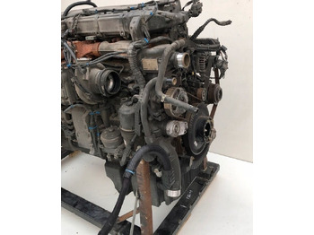 发动机 DAF XF 106