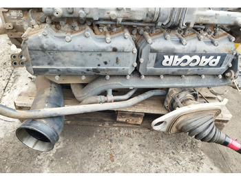 发动机 适用于 卡车 DAF PR228S2   truck：图4