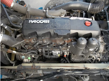 发动机 DAF XF 105